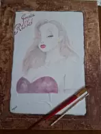 Maria Alice Thomé (0,08% dos votos)