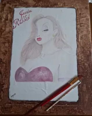 Arte de Maria Alice Thomé