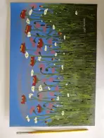 Maria de lourdes meireles ishisaki