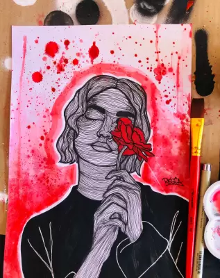 Arte de ericareginas217@gmail.com