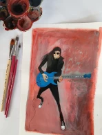 Rodrigo Lima de Almeida