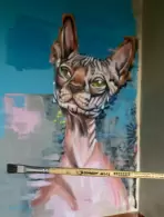 Marcio Henrique Venezio Zanini (0,22% votos)