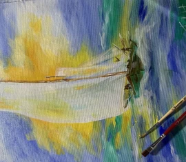 Galeria de Inspiração - Janeiro de 2025