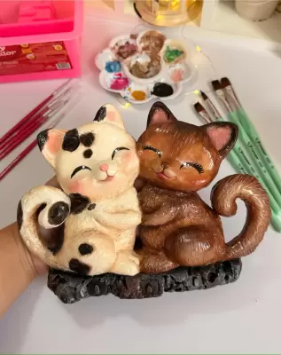 Arte de Simone Nara Lima Minotto