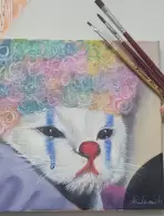 Thaynara Caroline lider (3,70% votos)