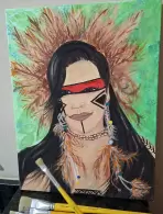 Vânia de Oliveira Silva (0,24% dos votos)