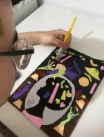 Gabriel Damaggio (5,38% dos votos)