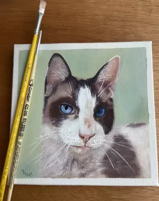 Arte de Margareth Leyendecker