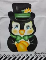 Solange Emilia dos Santos