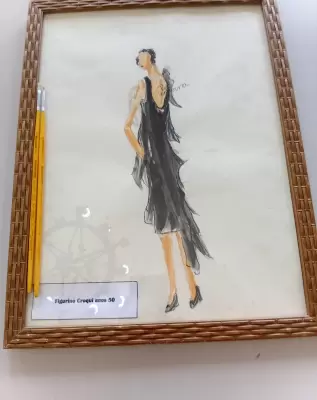 Arte de Beatriz Peregrino da Cruz