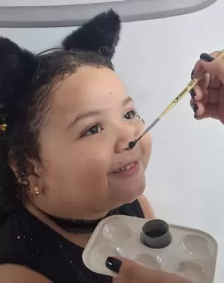 Arte de Gessiane Garcia de Sousa