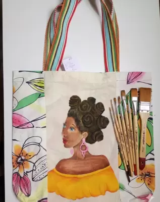 Arte de Ilsilane da penha oliveira