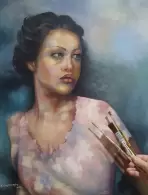 Edite Ostrovsky Teixeira (0,24% dos votos)