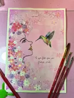 Gisele Amador da Silva (4,56% dos votos)