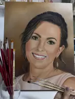 Elaine Azevedo Veronesi (0,24% dos votos)