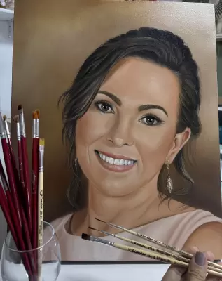 Arte de Elaine Azevedo Veronesi