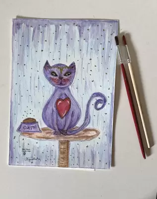 Arte de Virginia Duarte Rocha