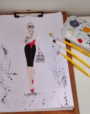 Arte de Sonia Regina Pereira Campos