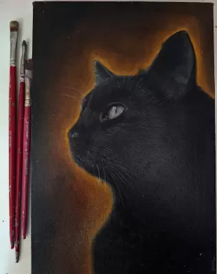 Arte de Soraya Novaes Marx