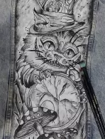 Mariana Guimarães (2,08% votos)