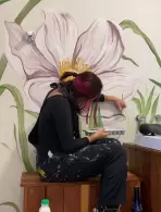 Dayana Moura Belo (0,16% dos votos)