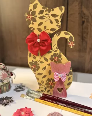 Arte de Jessica Sousa