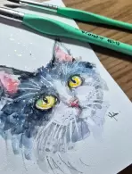 Yoko Hirata (0,28% votos)