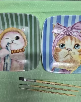 Arte de Conceição Delgado Muñoz Turolla