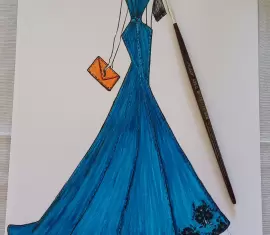 Vencedores da Galeria de Inspiração de Abril de 2026: Moda