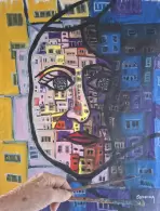 Sonia Maria Magalhães (0,08% dos votos)