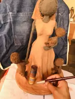 Juliene Bispo Gaia (4,56% dos votos)