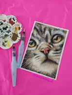 Cíntia Cristina Dos Santos (1,79% votos)