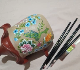 Galeria de Inspiração - Novembro de 2024