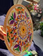 MAGBY AMPARO ARÉVALO MEDINA