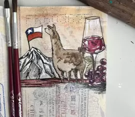 Galeria de Inspiração - Novembro de 2025