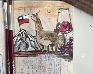 Galeria de Inspiração - Novembro de 2025