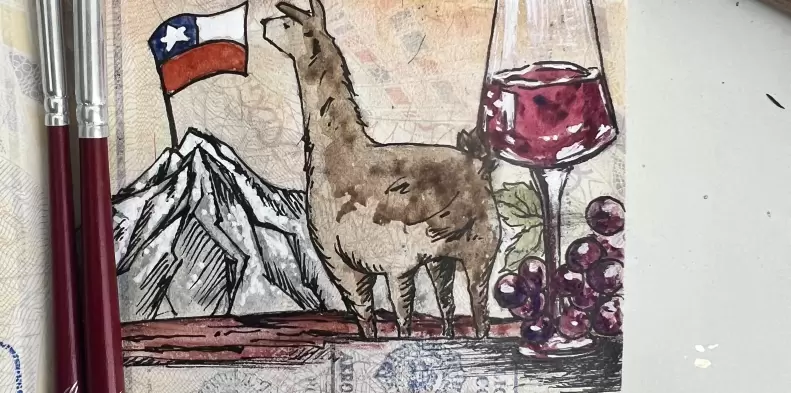 Galeria de Inspiração - Novembro de 2025