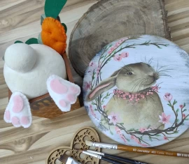 Galeria de Inspiração - Abril de 2025