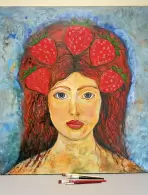 Simone Aparecida de Oliveira Carneiro (4,32% dos votos)