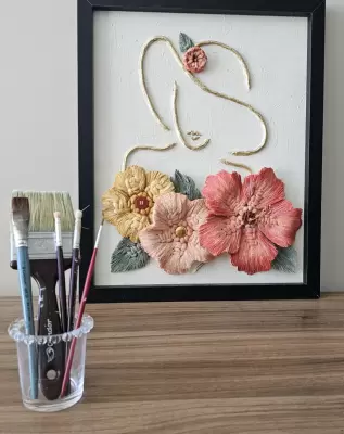 Arte de Fabíola Mamede