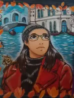 Sabrina Soares Siquiera (0,65% dos votos)