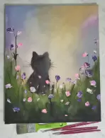 TALITA DA CONCEIÇÃO SANTANA (1,23% votos)