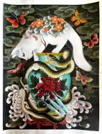 Clara Vargas (2,75% votos)