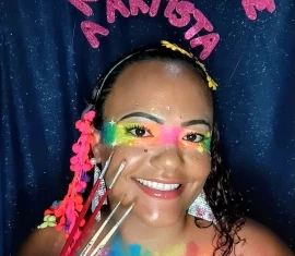 Galeria de Inspiração - Fevereiro de 2025