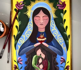 Galeria de Inspiração - Maio de 2025