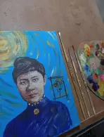 Thiago Oliveira Silva (0,65% dos votos)