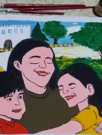 Amanda Kelly Vidal dos Santos