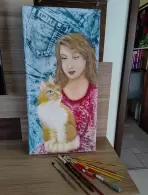 Tânia Foggiatto (0,00% votos)