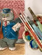 André Silva de Souza (0,28% votos)