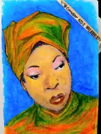 Milena Ferraz Feitosa (3,34% dos votos)